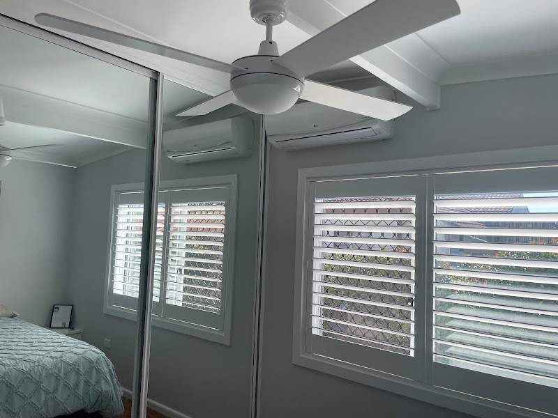 Hildeburgh Electrical & Air-Conditioning work 4