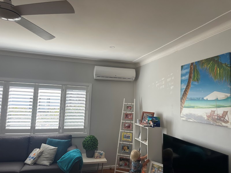 Hildeburgh Electrical & Air-Conditioning project 7