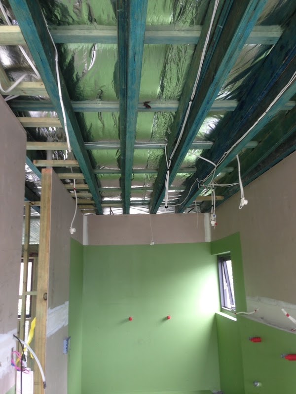 Hildeburgh Electrical & Air-Conditioning project 9