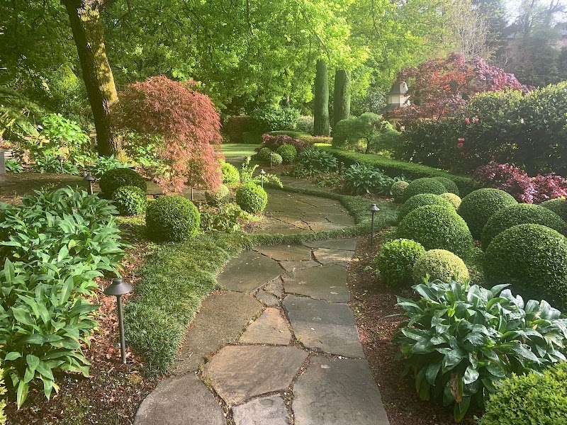 Hills Classic Gardens project 7