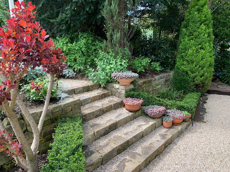 Hills Classic Gardens project 8