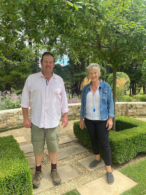 Hills Classic Gardens project 9