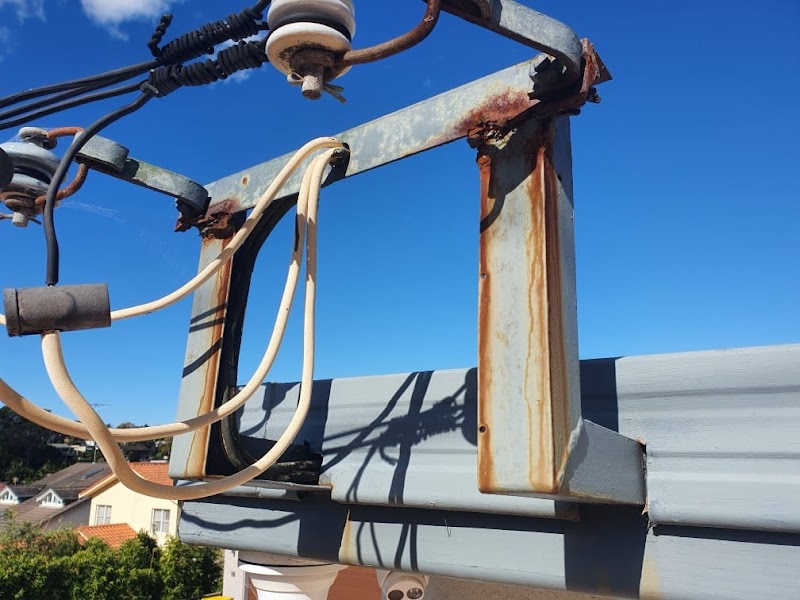 Hills District Electrician project 6