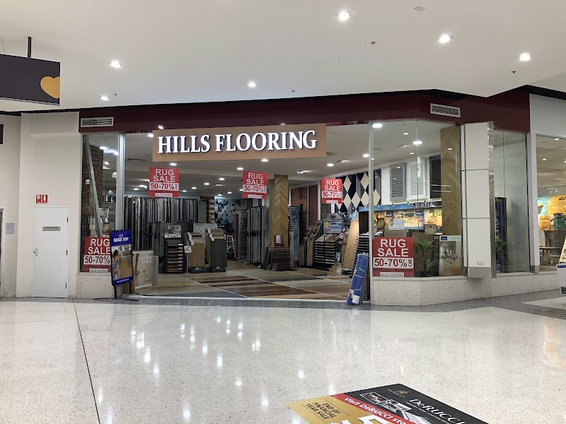 Hills Flooring work 1