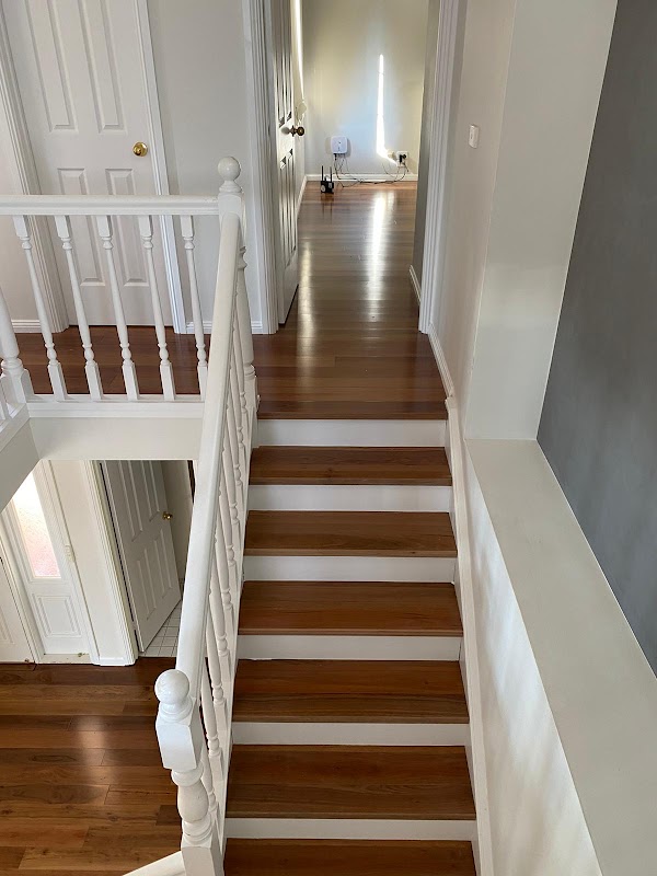 Hills Flooring work 4
