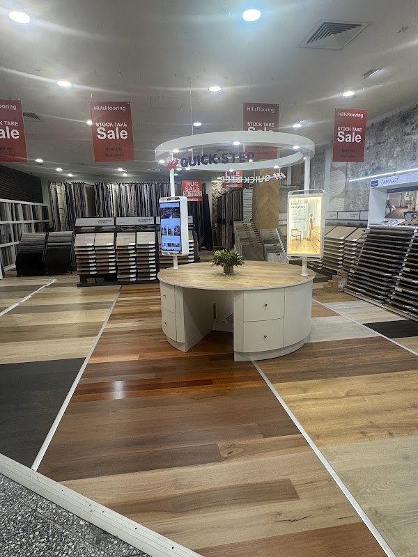 Hills Flooring project 6