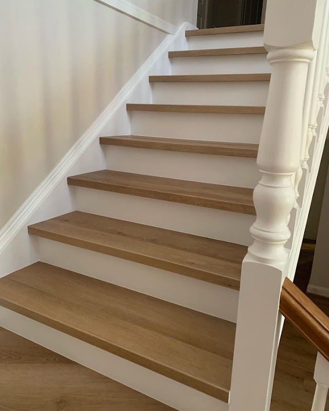 Hills Flooring project 7