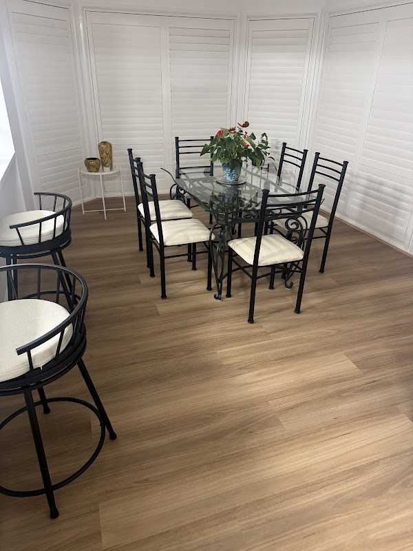 Hills Flooring project 10