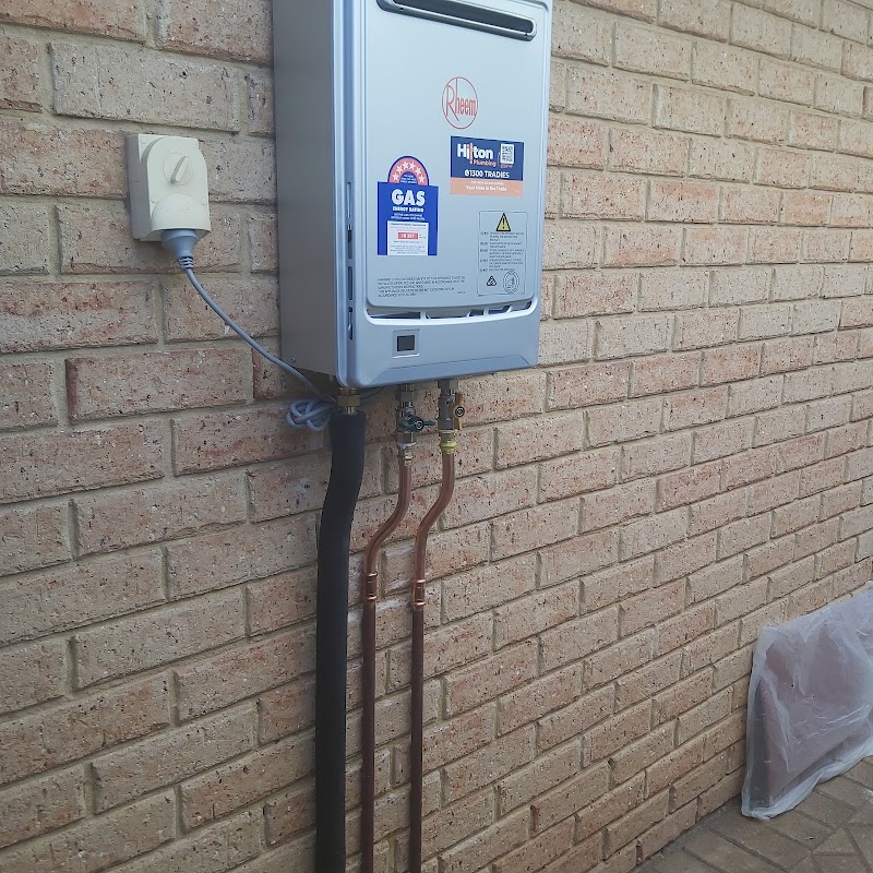 Hilton Plumbing photo 3