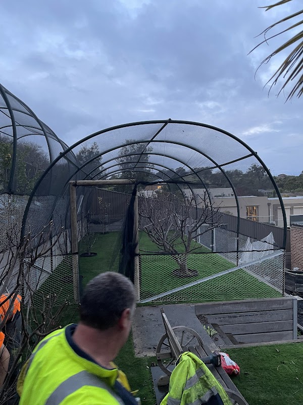 Hive Tree Services project 4