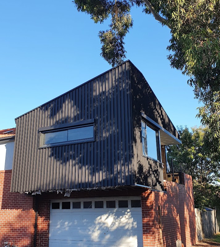 HK Roofing project 7