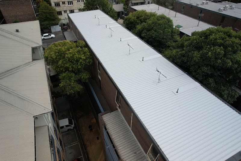 HK Roofing project 8