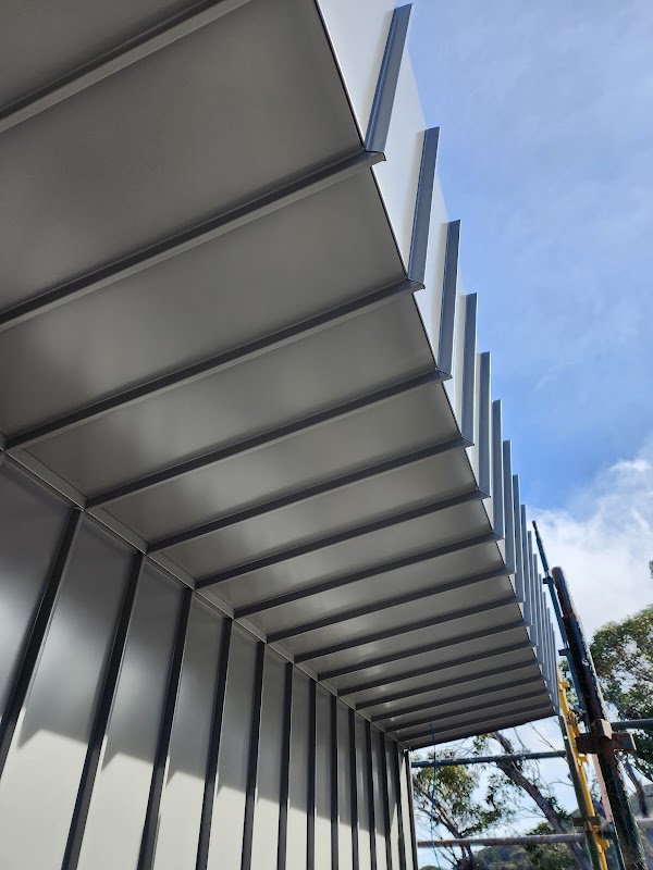 HK Roofing project 9