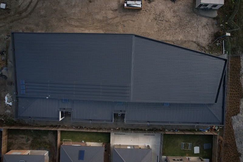 HK Roofing project 10