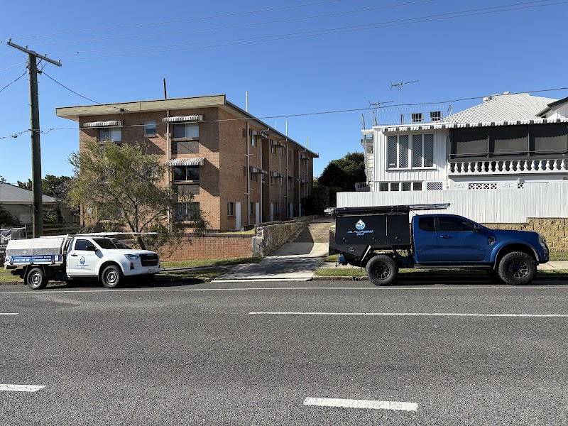 HL Plumbing QLD work 1