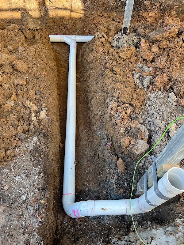 HL Plumbing QLD work 3