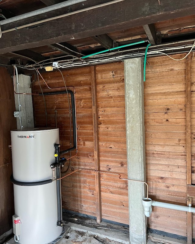 HL Plumbing QLD project 5
