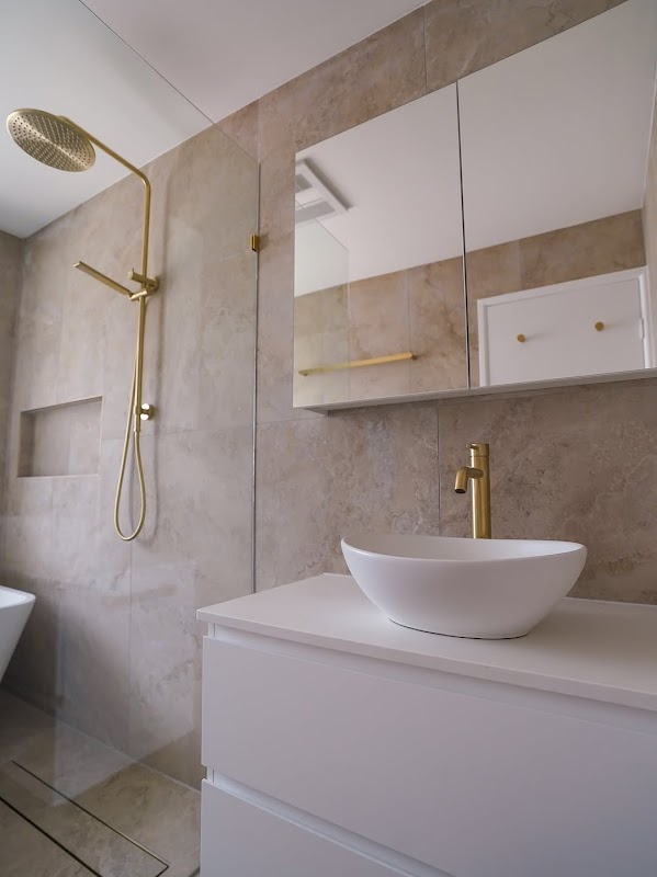 HL Plumbing QLD project 7