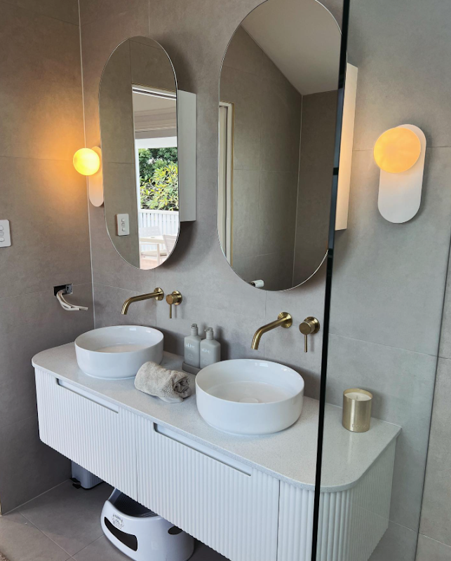 HL Plumbing QLD project 8