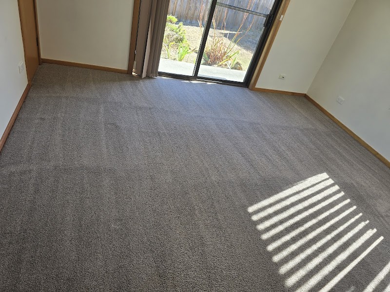 Hobart ASP cleaning work 2