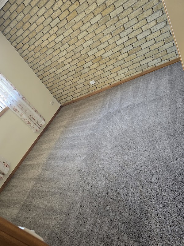 Hobart ASP cleaning work 3