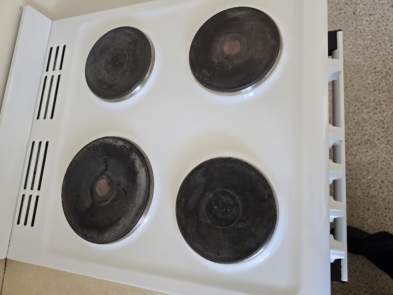 Hobart ASP cleaning work 4