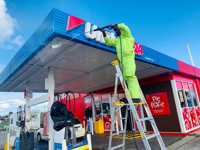 Hobart Cleaning Company photo 1