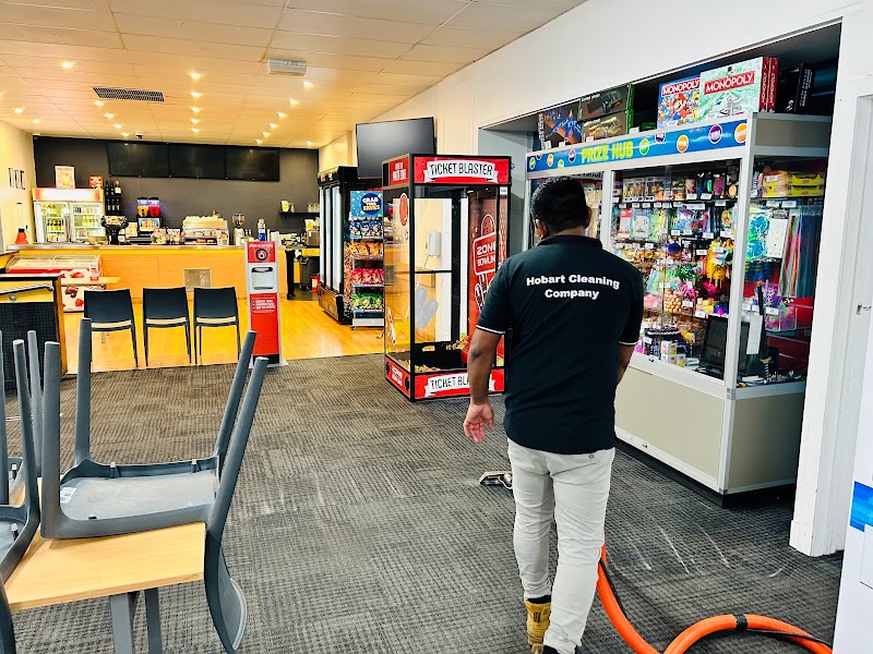 Hobart Cleaning Company photo 3