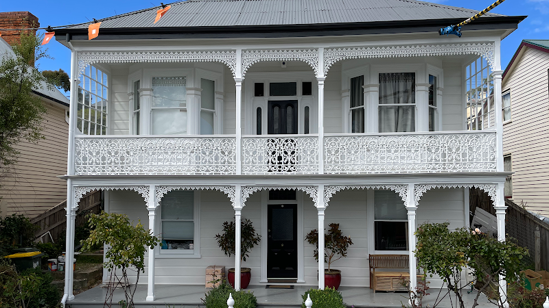 Hobart House Painter Pty Ltd (HHP) photo 2