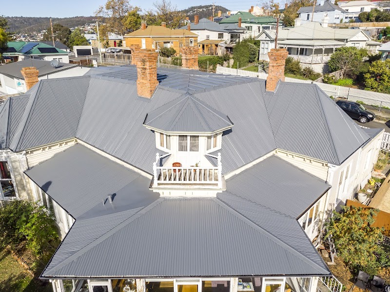 Hobart House Painter Pty Ltd (HHP) photo 3