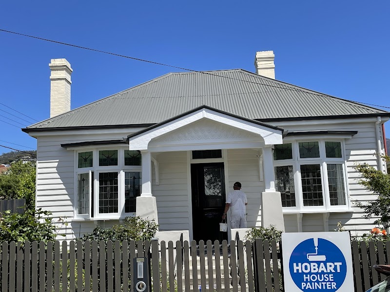 Hobart House Painter Pty Ltd (HHP) work 4