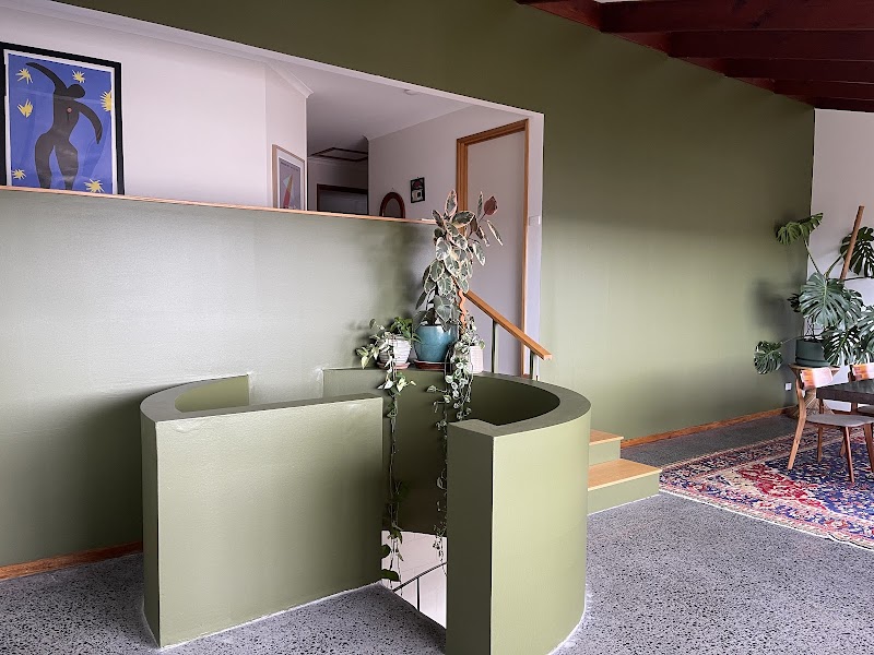 Hobart House Painter Pty Ltd (HHP) project 6