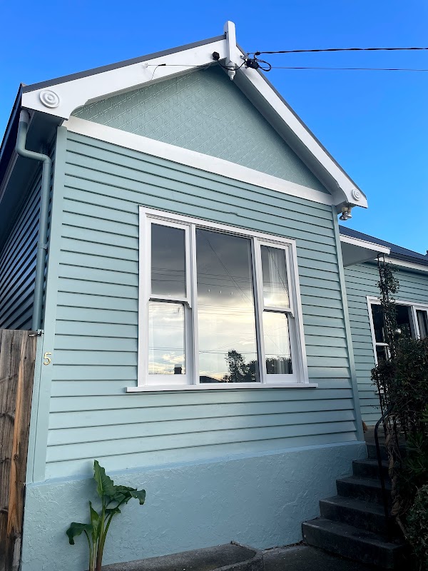 Hobart House Painter Pty Ltd (HHP) project 7