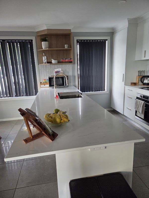 Hobart Joinery | Bespoke Joinery, Design & Kitchen Renovation Hobart work 2