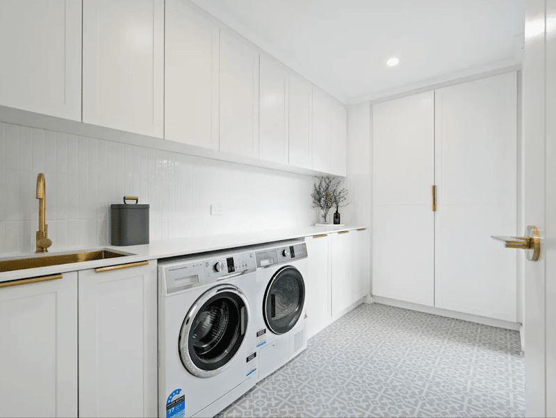 Hobart Joinery | Bespoke Joinery, Design & Kitchen Renovation Hobart work 3