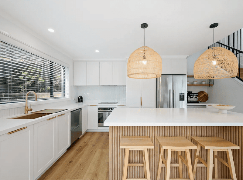 Hobart Joinery | Bespoke Joinery, Design & Kitchen Renovation Hobart work 4