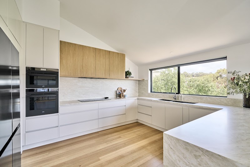 Hobart Joinery | Bespoke Joinery, Design & Kitchen Renovation Hobart project 5