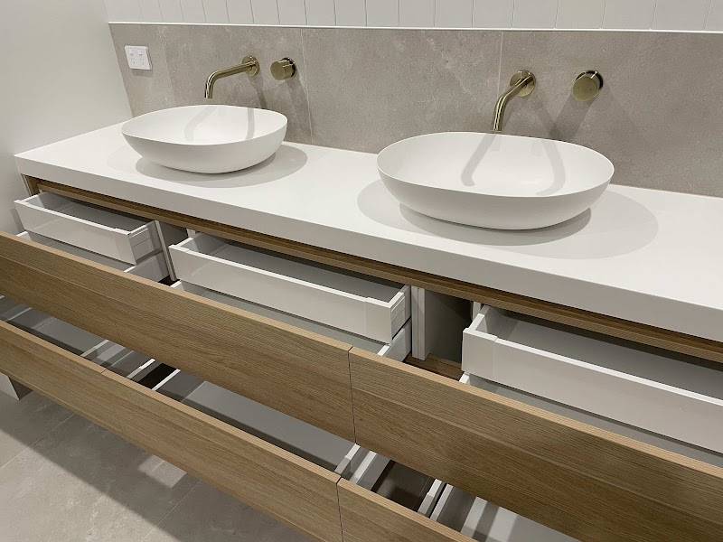 Hobart Joinery | Bespoke Joinery, Design & Kitchen Renovation Hobart project 8