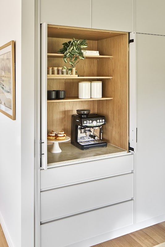 Hobart Joinery | Bespoke Joinery, Design & Kitchen Renovation Hobart project 9