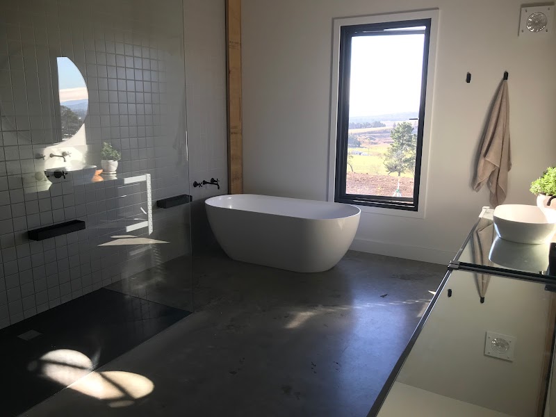 Hobart Painting & Decorating project 5