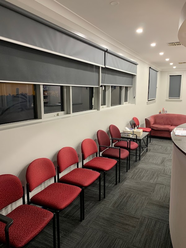 Hobart Painting & Decorating project 7