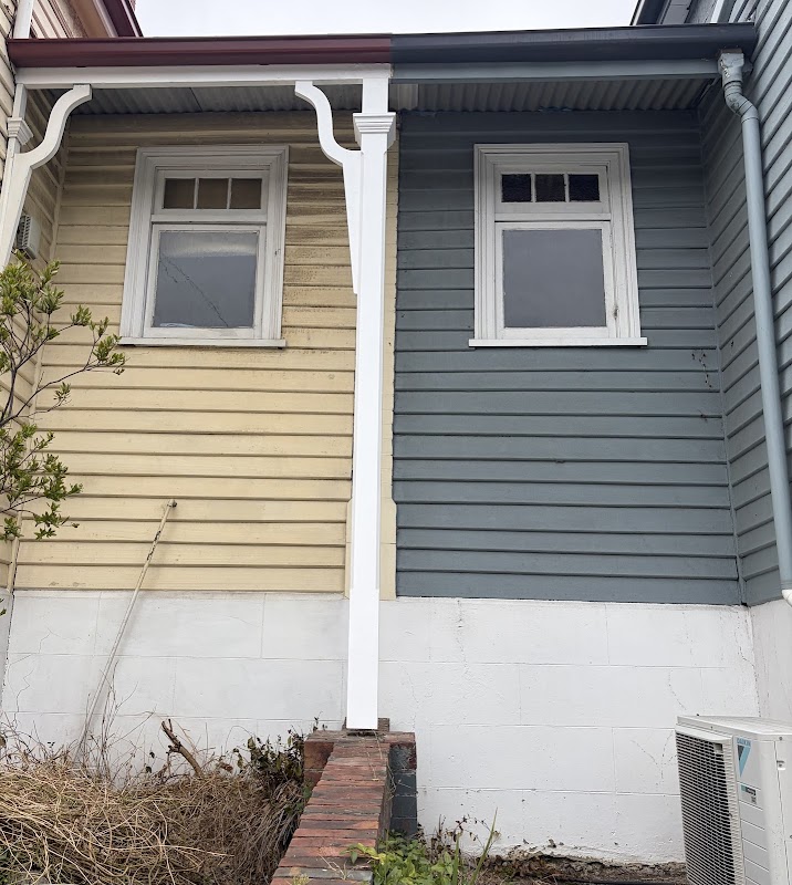 Hobart Property Maintenance work 1