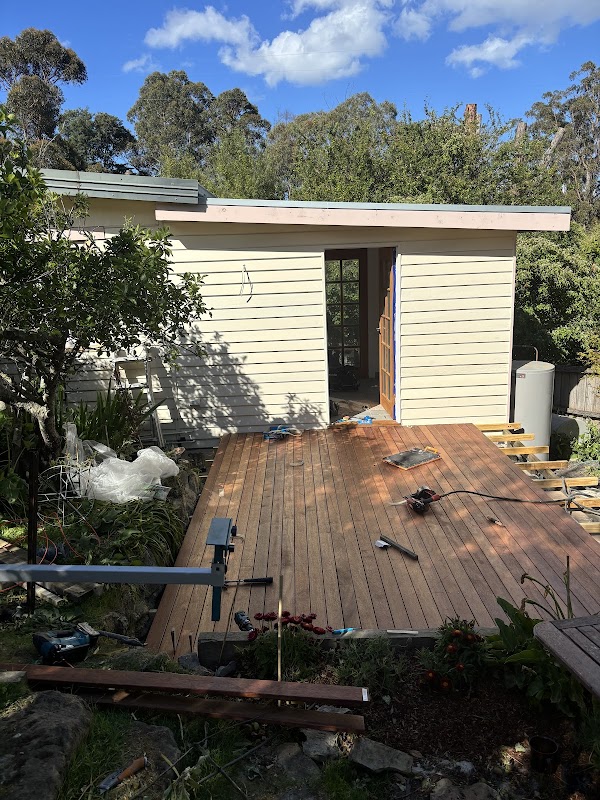 Hobart Property Maintenance work 4