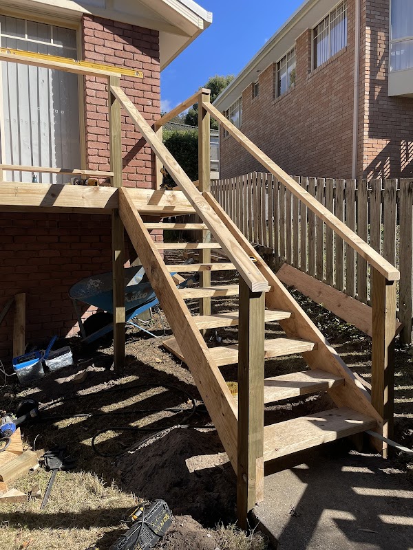 Hobart Property Maintenance project 5