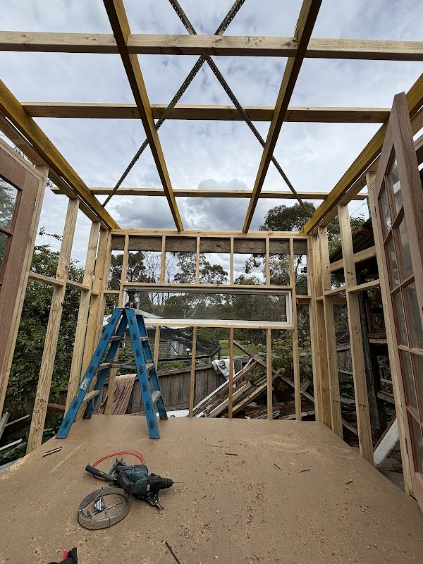 Hobart Property Maintenance project 6