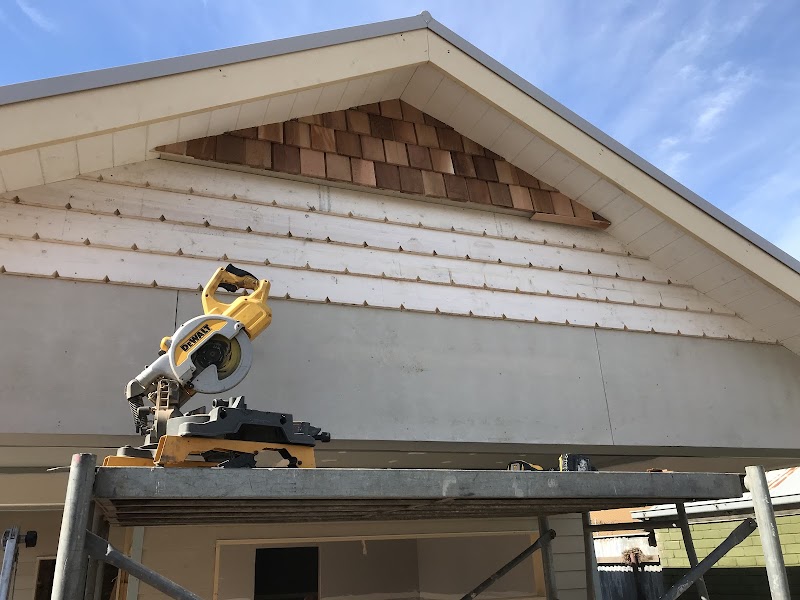 Hobart Property Maintenance project 9