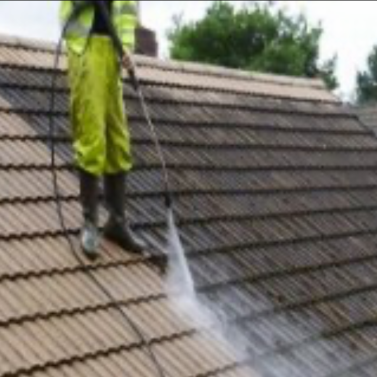 HOBART ROOF REPAIRS & PAINTING project 8
