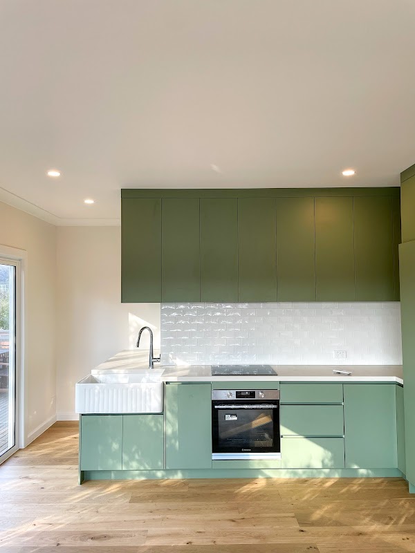 Hobbs Electrical Contractors Pty Ltd work 3