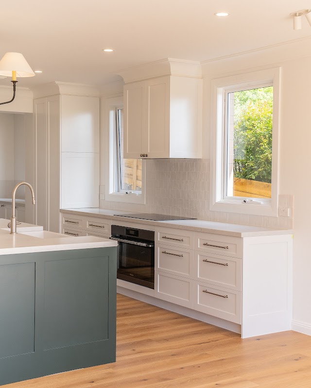 Hobbs Electrical Contractors Pty Ltd work 4