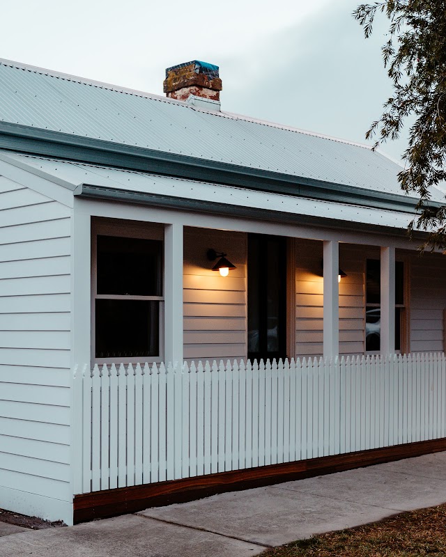 Hobbs Electrical Contractors Pty Ltd project 9